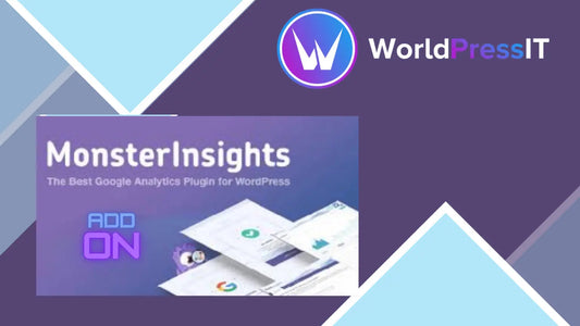 Complete MonsterInsights Pro