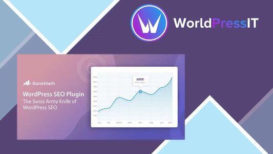 Rank Math Unlimited – WordPress SEO Made Easy